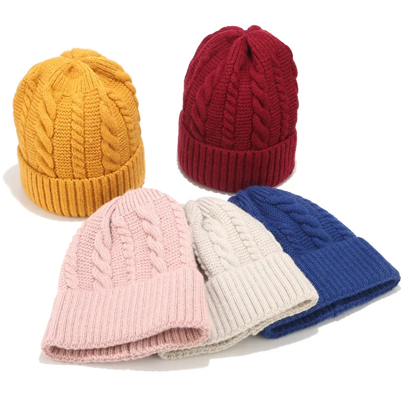 Winter Beanies Hats for Men Women Winter Hats Knitted Wool Cap Men Casual Unisex Solid Sport Skullies Beanie Warm Gorros Caps 
Winter Beanies Hats for Men Women Winter Hats Knitted Wool Cap Men Casual Unisex Solid Sport Skullies Beanie Warm Gorros Caps