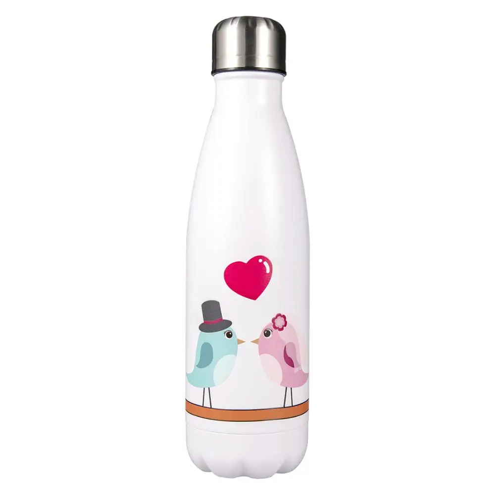 Stainless Steel Thermos Vacuum Flask Water Bottle 500ml Coffee Milk Cup Color Outdoor Travel Drinkware Sport Hot Water Bottles
Stainless Steel Thermos Vacuum Flask Water Bottle 500ml Coffee Milk Cup Color Outdoor Travel Drinkware Sport Hot Water Bottles