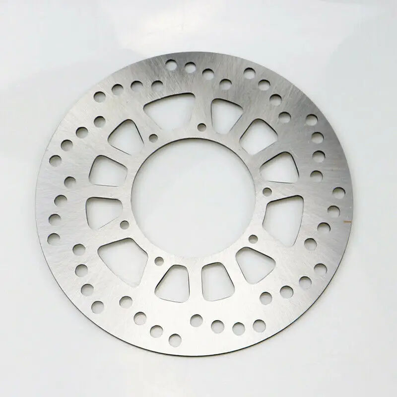 Front Brake Disc Rotor For Motorcycle Yamaha XT250 TW225 ST225 YZ 490 N/S Custom
Front Brake Disc Rotor For Motorcycle Yamaha XT250 TW225 ST225 YZ 490 N/S Custom