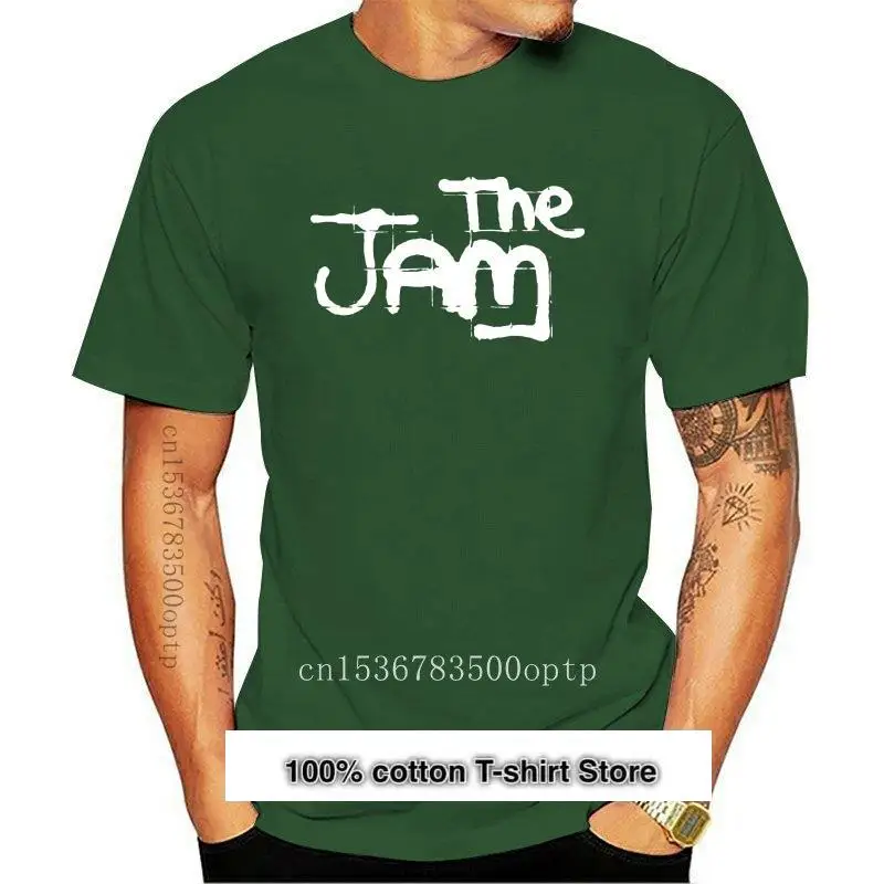 Camiseta con Logo Jam pray (negro), oficial, nueva, 2021 Camiseta de buena calidad, Tops
Camiseta con Logo Jam pray (negro), oficial, nueva, 2021 Camiseta de buena calidad, Tops