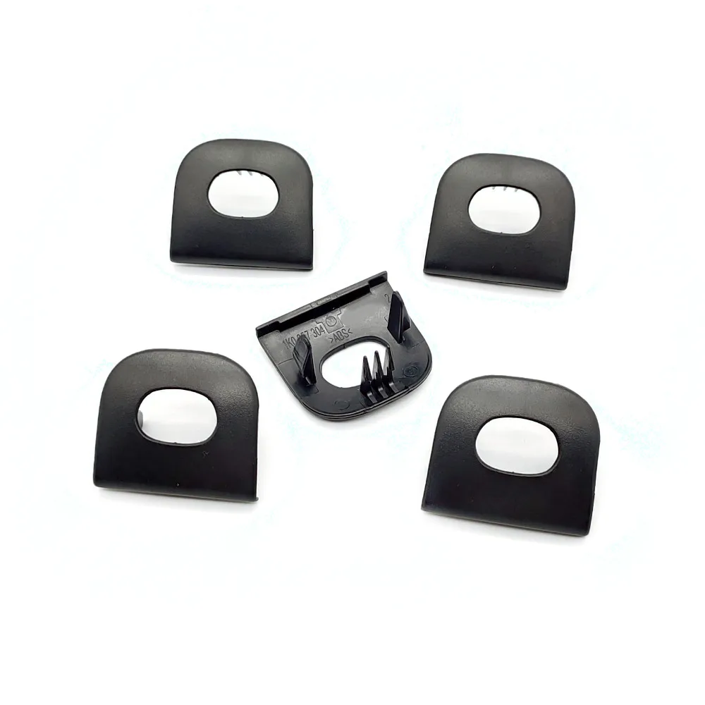 5Pcs For Golf 6 MK6 Passat Tiguan Touran Jetta Interior Rearview Mirror Ceiling Cover Ceiling Decoration Cover Car Parts
5Pcs For Golf 6 MK6 Passat Tiguan Touran Jetta Interior Rearview Mirror Ceiling Cover Ceiling Decoration Cover Car Parts