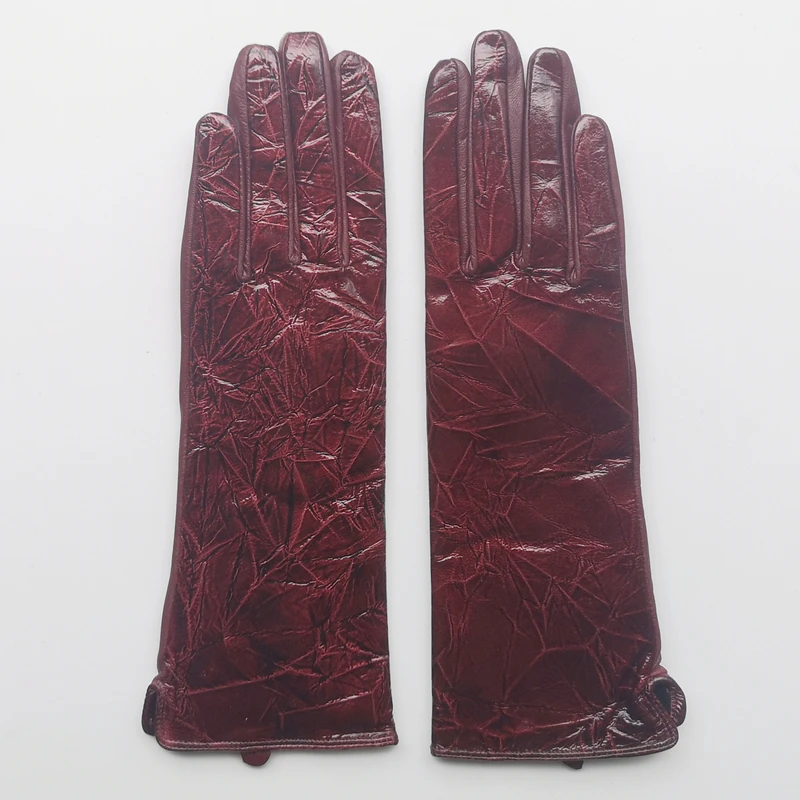 GOURS Genuine Leather Gloves for Women Winter Keep Warm Black Real Goatskin Leather Gloves Super Discount Clearance Sale KCL
GOURS Genuine Leather Gloves for Women Winter Keep Warm Black Real Goatskin Leather Gloves Super Discount Clearance Sale KCL