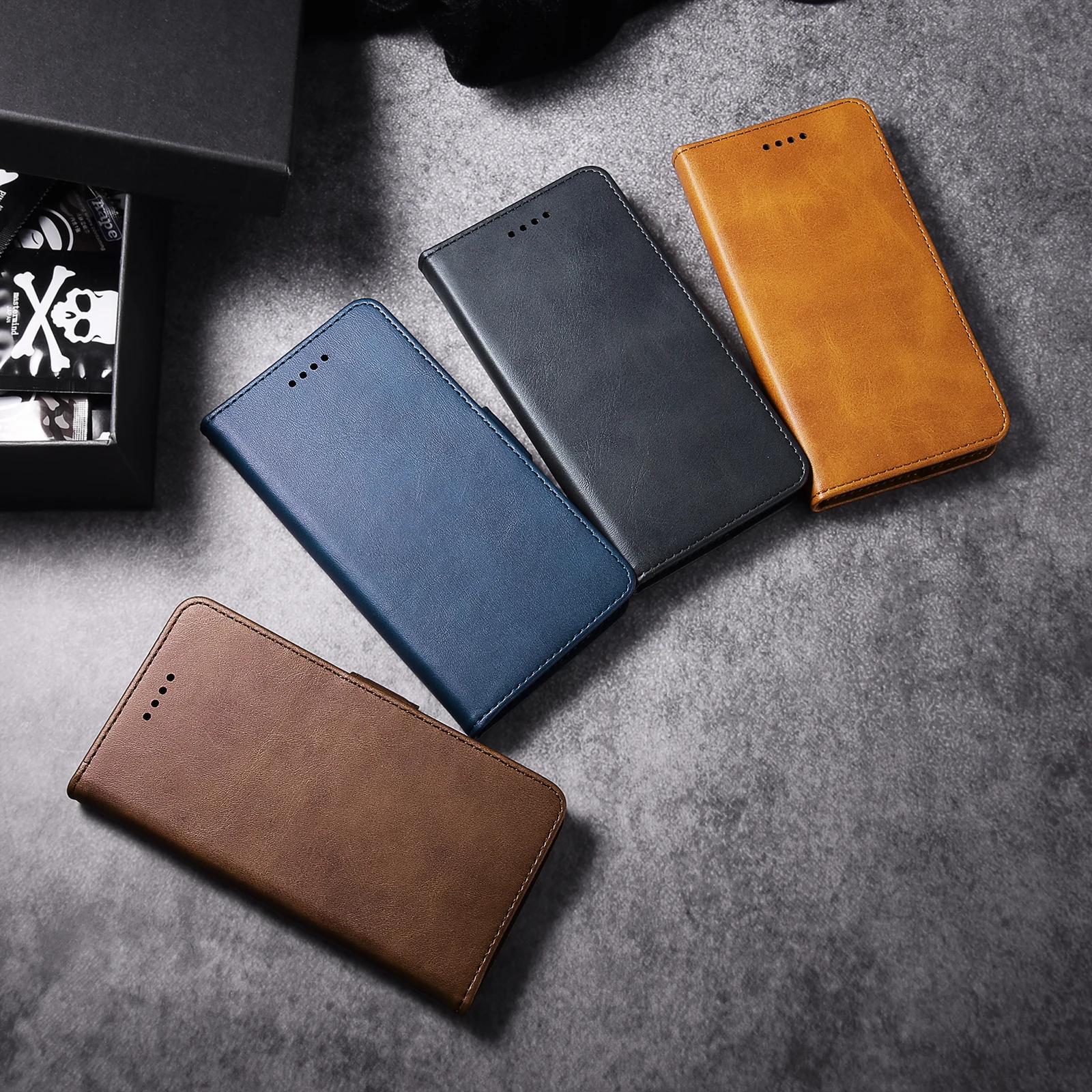 Luxury leather case For Huawei P20 Plus Flip cover housing cases For Huawei P 20 Plus / P20Plus Phone case covers Phone Bags
Luxury leather case For Huawei P20 Plus Flip cover housing cases For Huawei P 20 Plus / P20Plus Phone case covers Phone Bags