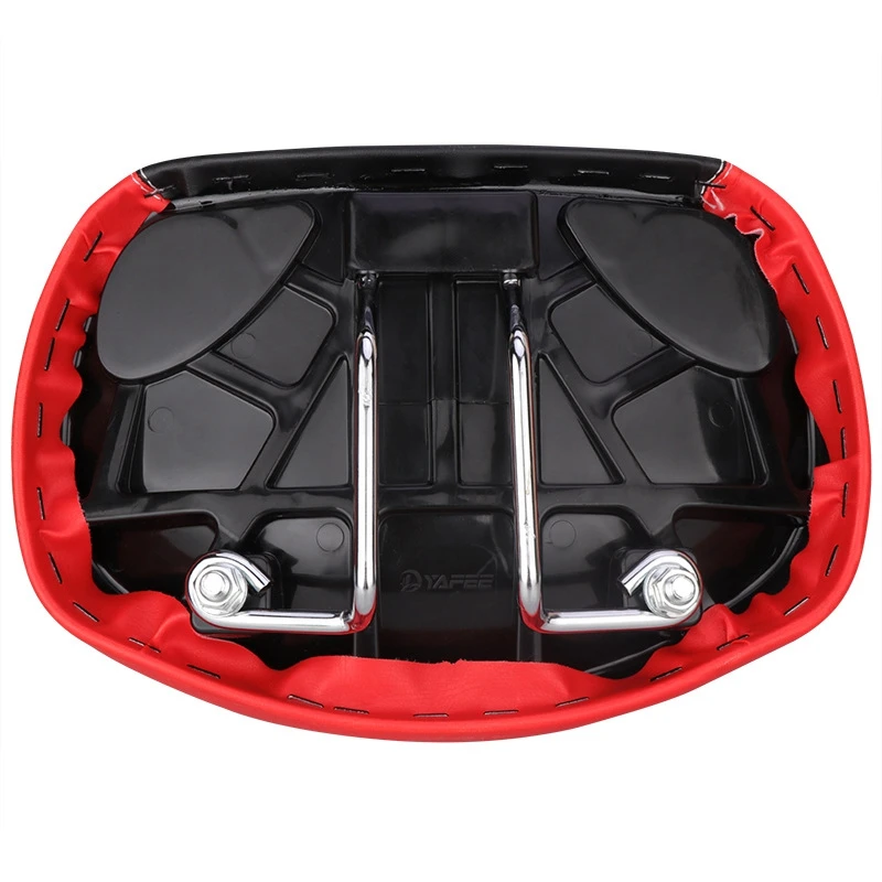 Bicycle Cushion Riding Outdoor Bicycle Riding Equipment Safe and Comfortable Cushion 
Bicycle Cushion Riding Outdoor Bicycle Riding Equipment Safe and Comfortable Cushion