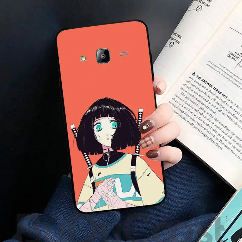 Vinne Art Girl Phone Case For Samsung galaxy S 7 8 9 10 20 edge A 6 10 20 30 50 51 52 70 note plus
Vinne Art Girl Phone Case For Samsung galaxy S 7 8 9 10 20 edge A 6 10 20 30 50 51 52 70 note plus