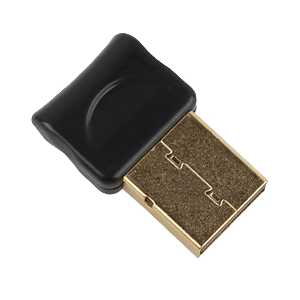 Audio Receiver Game Controller Mini USB High Speed Wireless Transmitter Dongle Home Music Accessories Computer Bluetooth Adapter
Audio Receiver Game Controller Mini USB High Speed Wireless Transmitter Dongle Home Music Accessories Computer Bluetooth Adapter