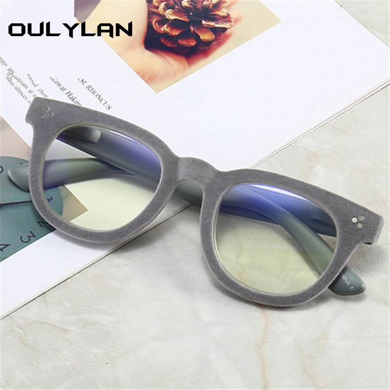 Oulylan Anti Blue Ray Reading Glasses Women Vintage Square Presbyopia Eyeglasses Men Computer Eyewear Diopter 1.0 2.0 3.0 4.0
Oulylan Anti Blue Ray Reading Glasses Women Vintage Square Presbyopia Eyeglasses Men Computer Eyewear Diopter 1.0 2.0 3.0 4.0