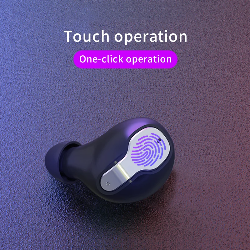 High Quality Earphones Wireless Best Cordless Headset Best Gym Earbuds Bluetooth Earbuds For Small Ears Xy-5
High Quality Earphones Wireless Best Cordless Headset Best Gym Earbuds Bluetooth Earbuds For Small Ears Xy-5