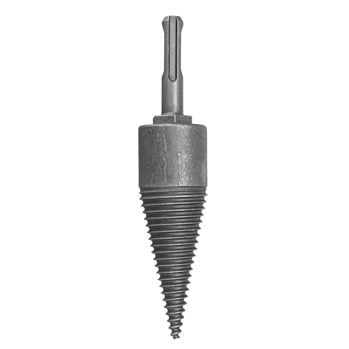 32mm Firewood Splitter Drill Bit Round/Hex/Triangle Shank Wood Cone Reamer Punch Driver Step Drill Bit Woodworking Tool
32mm Firewood Splitter Drill Bit Round/Hex/Triangle Shank Wood Cone Reamer Punch Driver Step Drill Bit Woodworking Tool