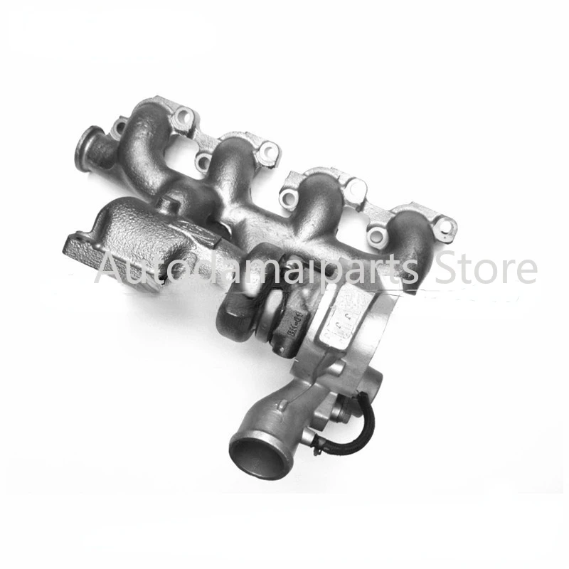 Tf035 Automobile Turbocharger 49135-06037 Ys1q6k682bf Ford Applicable Wholesale
Tf035 Automobile Turbocharger 49135-06037 Ys1q6k682bf Ford Applicable Wholesale