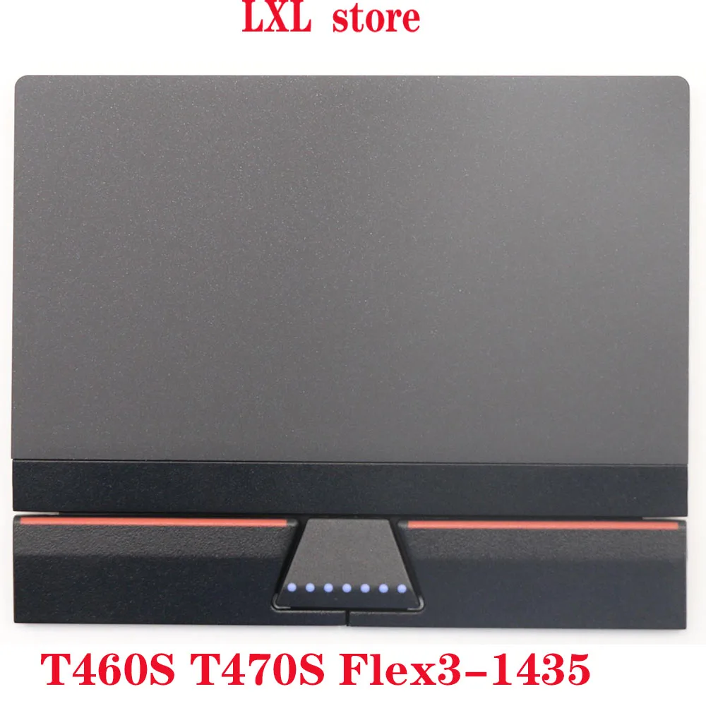 Тачпад T460S, T470S Flex3-1435 для ноутбука Thinkpad cs15w _ 3 + 2bip, touch FRU 00UR946 00UR947 01AY009 01AY010 01AY011 20F9 20FA
Тачпад T460S, T470S Flex3-1435 для ноутбука Thinkpad cs15w _ 3 + 2bip, touch FRU 00UR946 00UR947 01AY009 01AY010 01AY011 20F9 20FA