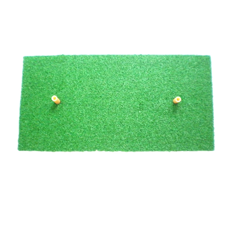30*60CM Golf Practice Mat Artificial Lawn Nylon Rubber Tee Backyard Golf Hitting Mat Training Pad
30*60CM Golf Practice Mat Artificial Lawn Nylon Rubber Tee Backyard Golf Hitting Mat Training Pad