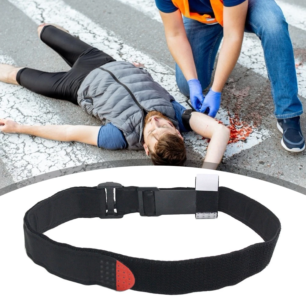 Outdoor Hiking Portable First Aid Quick Slow Release Buckle Emergency Tourniquet Straps Tactical One Hand Emergency Strap
Outdoor Hiking Portable First Aid Quick Slow Release Buckle Emergency Tourniquet Straps Tactical One Hand Emergency Strap