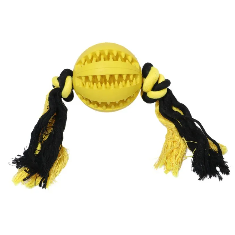 Pet Dog Toys Pet Products Chihuahua Gifts Rubber Molar Teeth Rubber Molar Teet Chewing Toy Interactive Dog Balls Ropes Toy
Pet Dog Toys Pet Products Chihuahua Gifts Rubber Molar Teeth Rubber Molar Teet Chewing Toy Interactive Dog Balls Ropes Toy