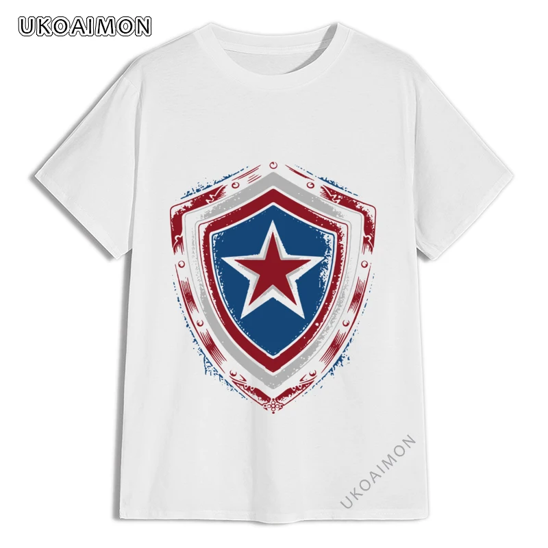 New Arrival American Shield New Design Summer T-Shirts Women Personalized TShirts O Neck Fitness Tight T Shirts Faddish Adult
New Arrival American Shield New Design Summer T-Shirts Women Personalized TShirts O Neck Fitness Tight T Shirts Faddish Adult