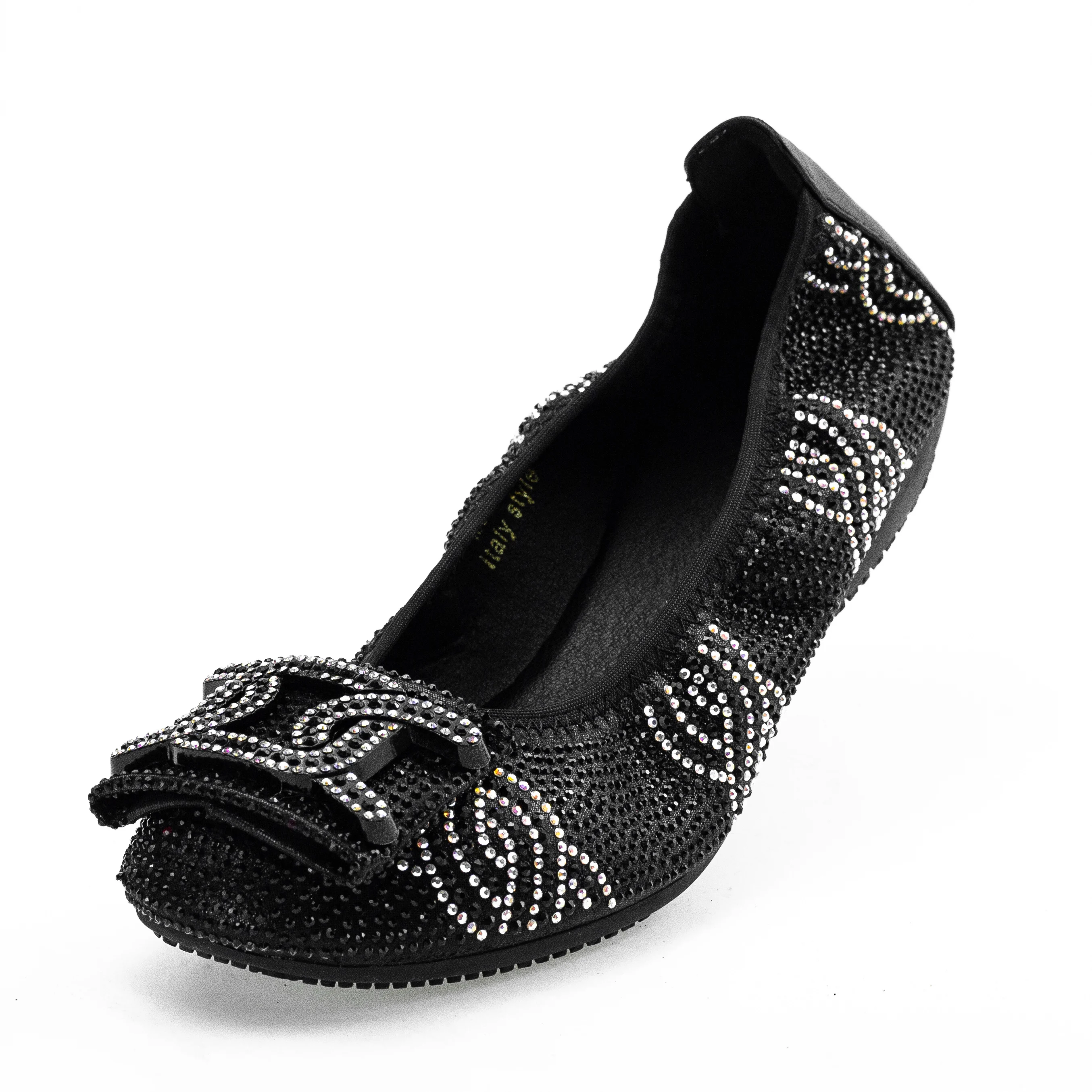 Comfortable African Banana Shoes Spring Autumn Casual Loafers 188-6 Roll Up Ballerina Shoes Women Flats Ladies Comfy Ballet Flat
Comfortable African Banana Shoes Spring Autumn Casual Loafers 188-6 Roll Up Ballerina Shoes Women Flats Ladies Comfy Ballet Flat