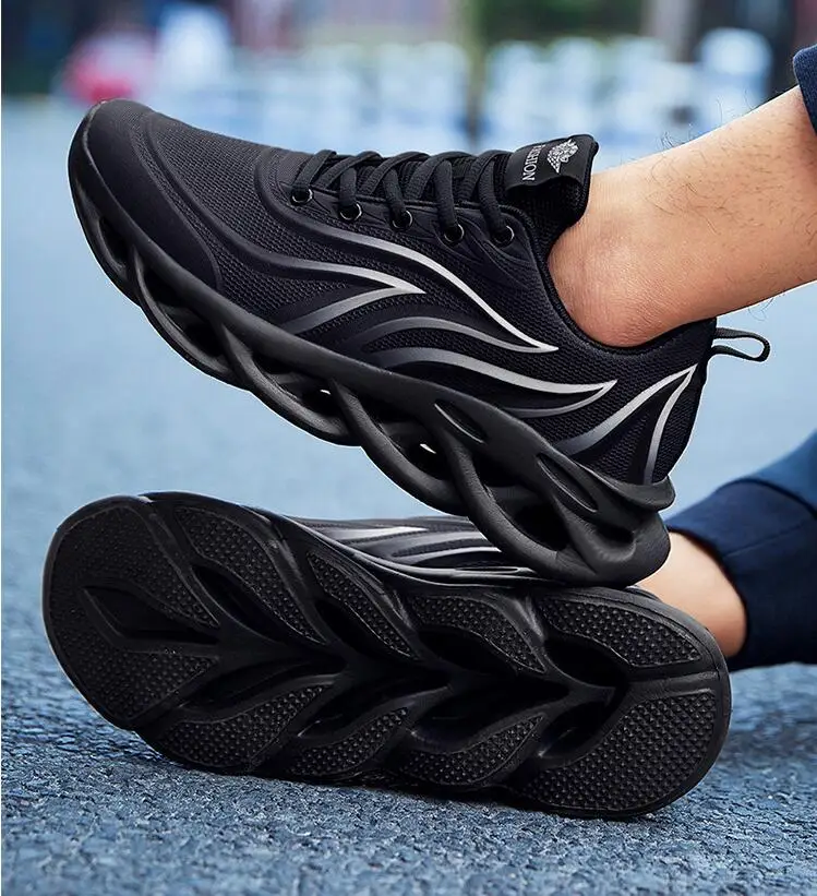 MQ24 man sport shoes sneakers men cool tenis shoes air mesh jogging shoes zapatillas flame walking shoes
MQ24 man sport shoes sneakers men cool tenis shoes air mesh jogging shoes zapatillas flame walking shoes