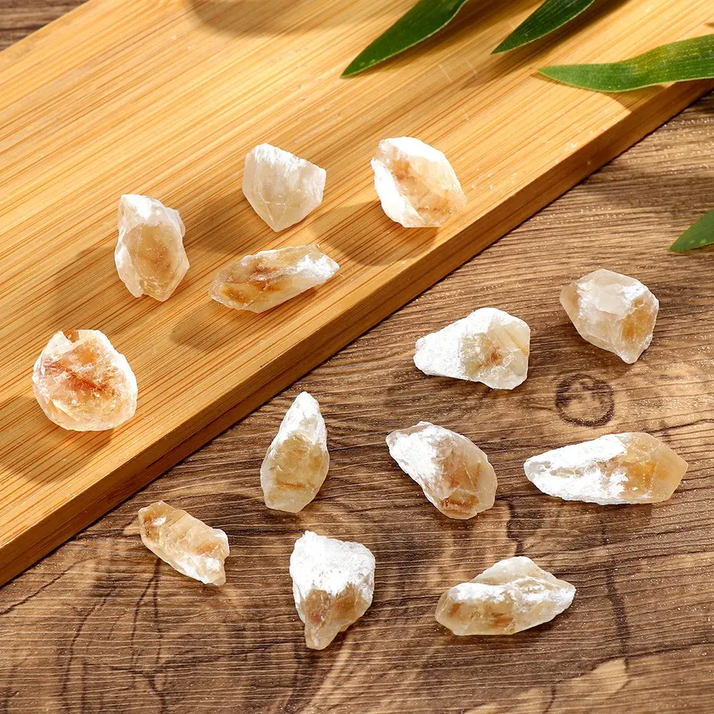 Quartz Home Decoration Raw Gemstone Natural Brazil Citrine Rough Ore Crystal Energy Healing Stone Mineral Specimen
Quartz Home Decoration Raw Gemstone Natural Brazil Citrine Rough Ore Crystal Energy Healing Stone Mineral Specimen