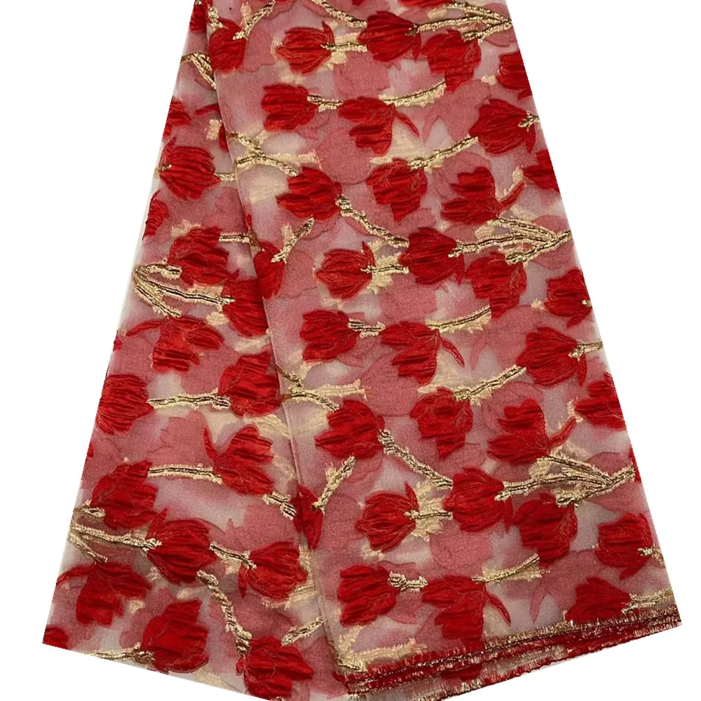 Familiar Latest African Lace Fabric 2021 High Quality Brocade Jacquard Lace Fabric French Nigerian Lace Fabric For Party DP81251
Familiar Latest African Lace Fabric 2021 High Quality Brocade Jacquard Lace Fabric French Nigerian Lace Fabric For Party DP81251