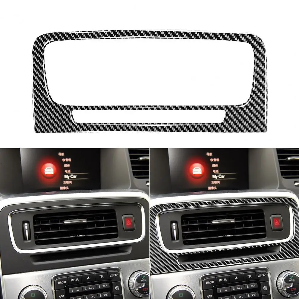 Universal Scratch Resistance Styling Accessories Air Outlet Trim Auto Interior Air Outlet Trim Air Outlet Sticker
Universal Scratch Resistance Styling Accessories Air Outlet Trim Auto Interior Air Outlet Trim Air Outlet Sticker