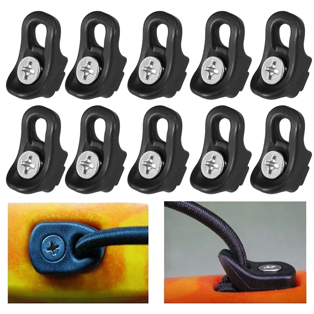 10pcs Kayaking Drawstring Buckles 32x17mm Reusable Kayak Buckle Bungee Buckles Kayak Replacement Accessories Boat Accessories
10pcs Kayaking Drawstring Buckles 32x17mm Reusable Kayak Buckle Bungee Buckles Kayak Replacement Accessories Boat Accessories