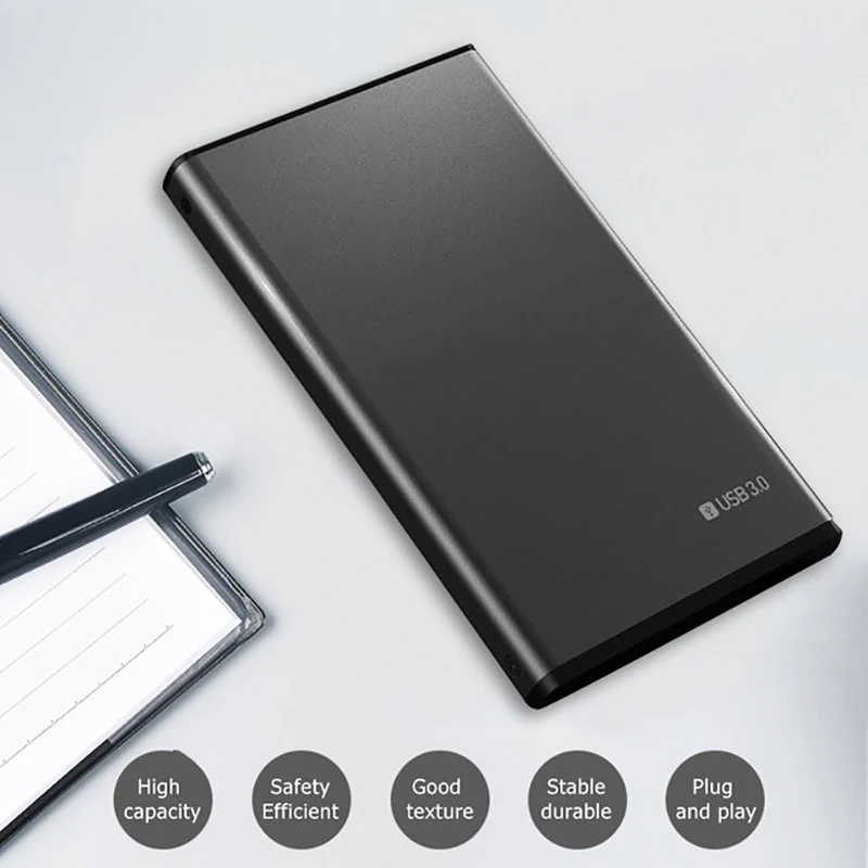 USB 3,0 жесткий диск для данных Transimission больше Ёмкость жестких дисков 1 ТБ 2 ТБ внешний Портативный жесткий диск для компьютера Mac
USB 3,0 жесткий диск для данных Transimission больше Ёмкость жестких дисков 1 ТБ 2 ТБ внешний Портативный жесткий диск для компьютера Mac