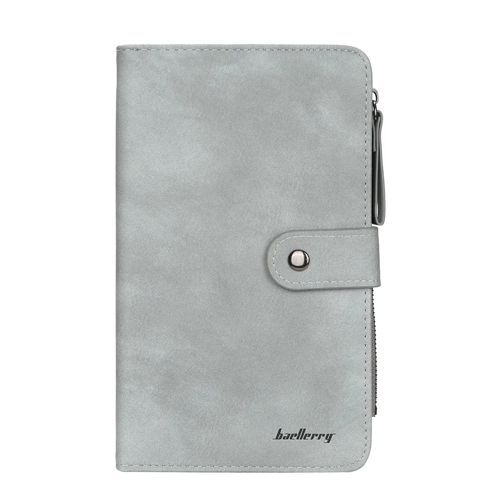 Женский кошелек 2021, модный новый высококачественный Женский кошелек на застежке, длинный клатч, сумка для телефона, женские кошельки из иск...
Женский кошелек 2021, модный новый высококачественный Женский кошелек на застежке, длинный клатч, сумка для телефона, женские кошельки из иск...