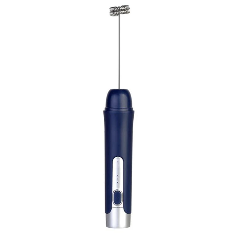 Hot Milk Frother Handheld Foamer Coffee Maker Egg Beater Cappuccino Stirrer Mini Portable Blender Kitchen Whisk Tool
Hot Milk Frother Handheld Foamer Coffee Maker Egg Beater Cappuccino Stirrer Mini Portable Blender Kitchen Whisk Tool