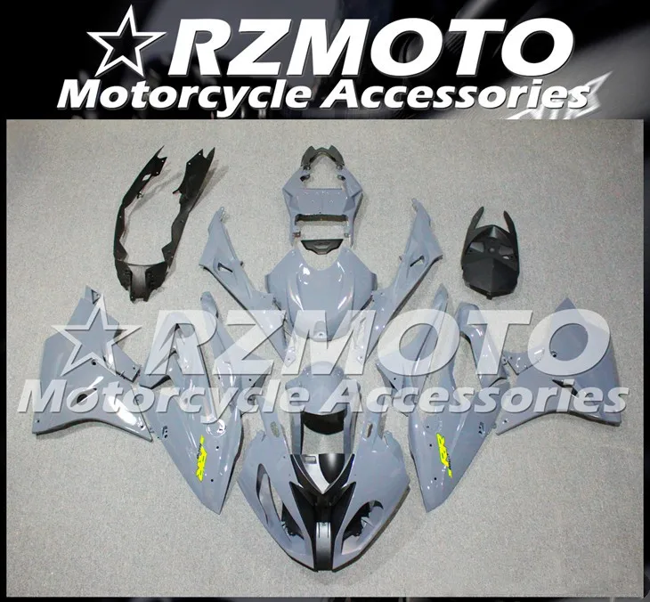 New ABS Motorcycle Whole Fairings Kit Fit For BMW S1000RR 2015 2016 HP4 15 16 bodywork set gray
New ABS Motorcycle Whole Fairings Kit Fit For BMW S1000RR 2015 2016 HP4 15 16 bodywork set gray