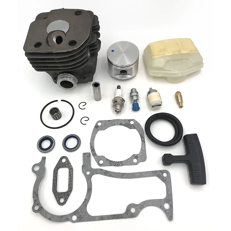Комплект прокладок для топливных шлангов HUSQVARNA 365 362 48 мм поршневой