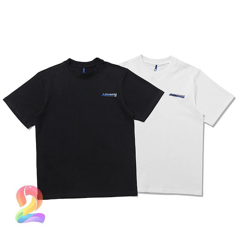 New Adererror T-shirt Men Women Best Quality Cotton Minimalist Logo Tops Ader Error Personality Trend Fashion Casual T Shirts
New Adererror T-shirt Men Women Best Quality Cotton Minimalist Logo Tops Ader Error Personality Trend Fashion Casual T Shirts