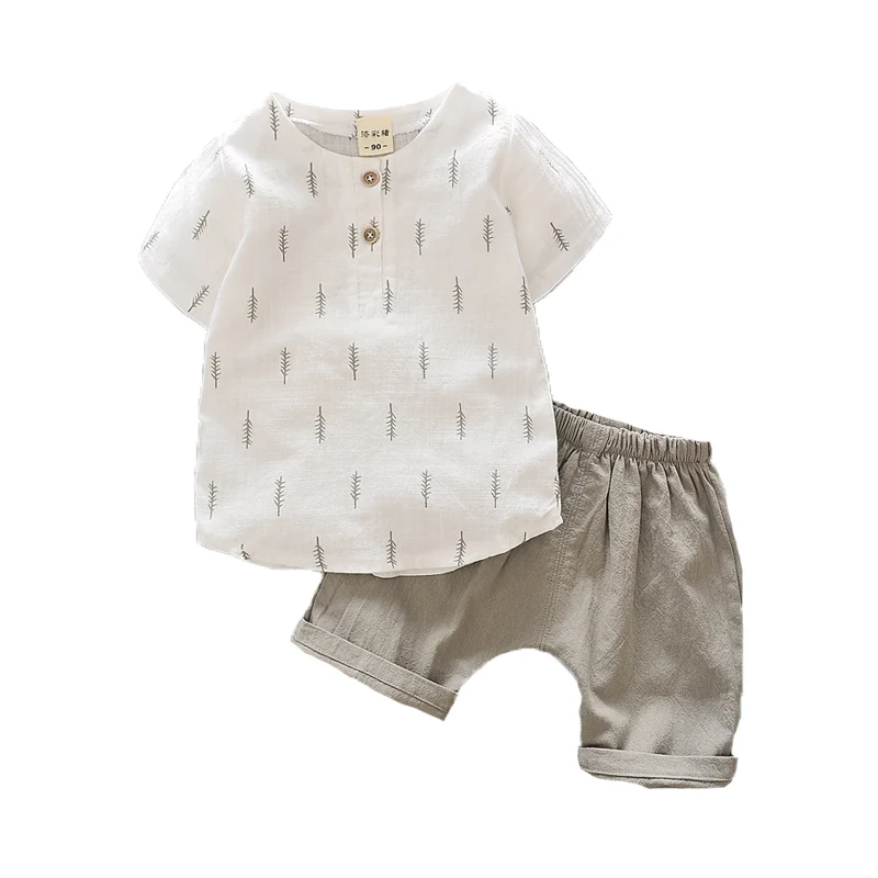 Для маленьких мальчиков летняя одежда От 1 до 3 лет для маленьких мальчиков; Детские костюмы для маленьких мальчиков; Комплект одежды для мал...
Для маленьких мальчиков летняя одежда От 1 до 3 лет для маленьких мальчиков; Детские костюмы для маленьких мальчиков; Комплект одежды для мал...