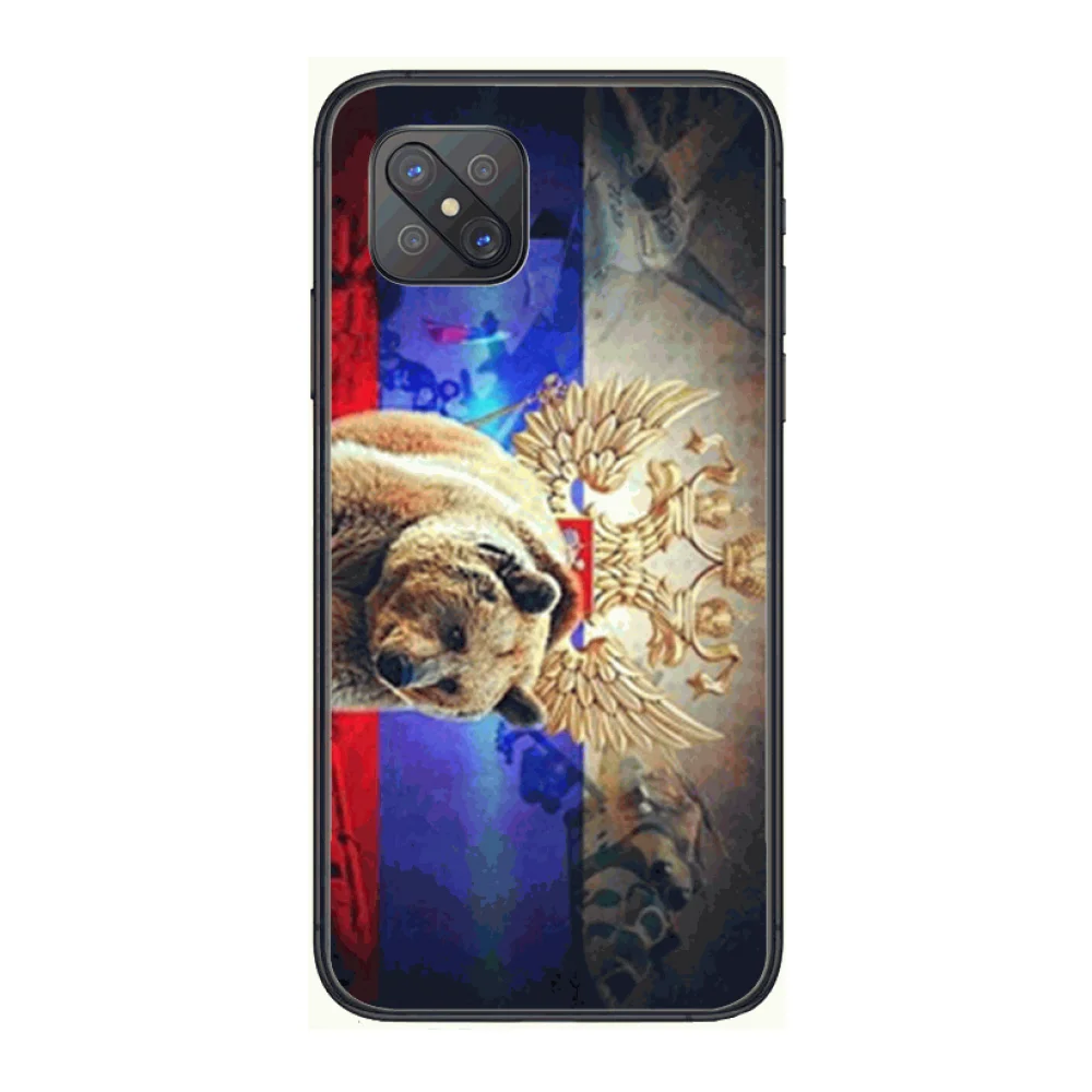 Russia russian flag logo Fashion Phone Case cover For OPPO A91 9 83 79 92s 5 F9 A7X Reno2 Realme6pro 5 black tpu cell cover
Russia russian flag logo Fashion Phone Case cover For OPPO A91 9 83 79 92s 5 F9 A7X Reno2 Realme6pro 5 black tpu cell cover