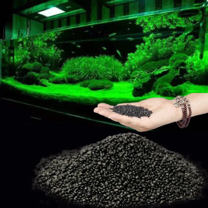 Aquarium Plant Seeds Soil Fishtank Substrate Sand Soil Fertilizer Mud For Fish Tank Plants Care Freshwater Aquarium Accessories 
Aquarium Plant Seeds Soil Fishtank Substrate Sand Soil Fertilizer Mud For Fish Tank Plants Care Freshwater Aquarium Accessories