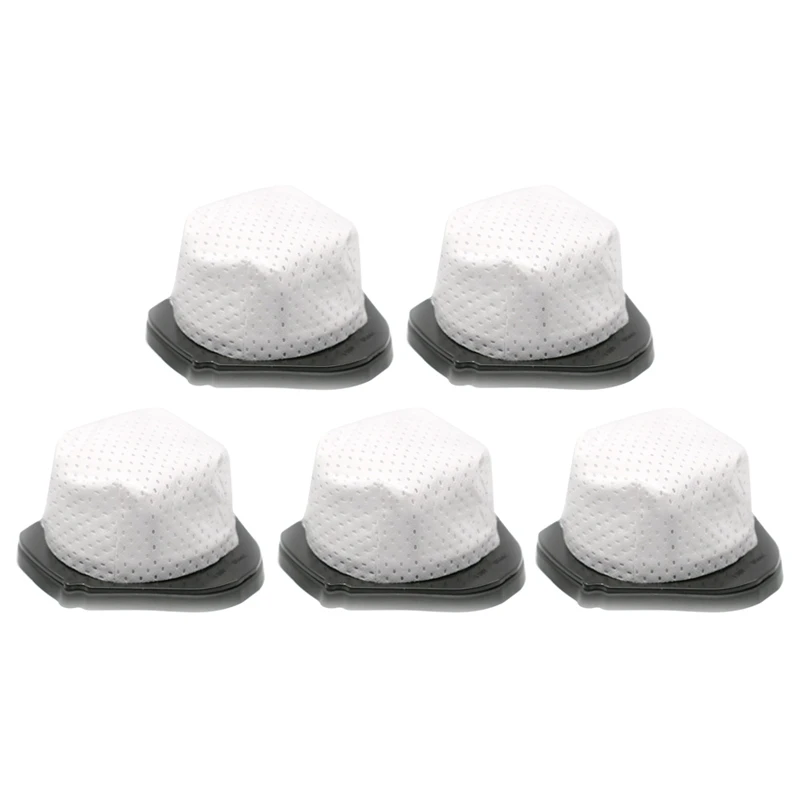 Dust Cover Filter for Shark Xsb726N Sv75 Sv70 Sv726 Dust Screen Handheld Vacuum Cleaner
Dust Cover Filter for Shark Xsb726N Sv75 Sv70 Sv726 Dust Screen Handheld Vacuum Cleaner