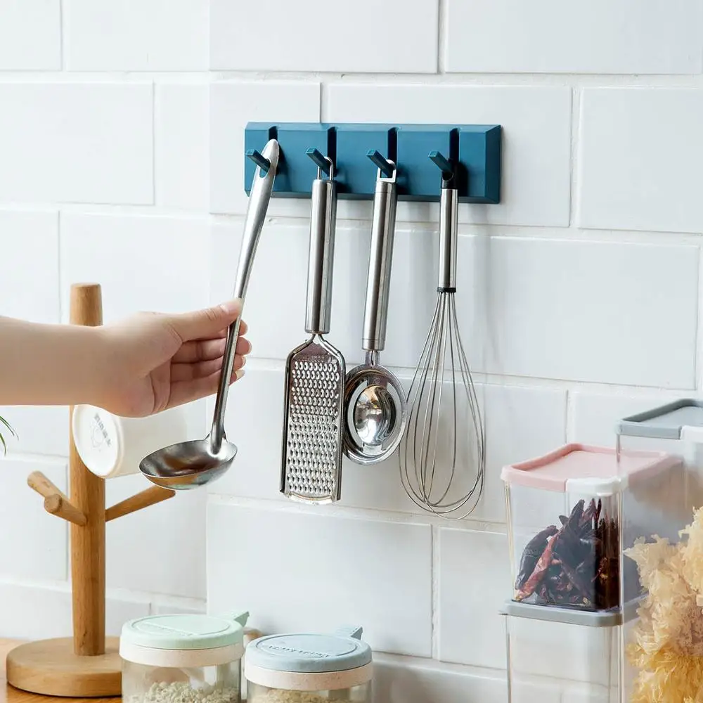 Wall Mount Multi-Purpose Hooks key holder living room Hangers Clothes Hook Door Hooks to hang purse kitchen bathroom
Wall Mount Multi-Purpose Hooks key holder living room Hangers Clothes Hook Door Hooks to hang purse kitchen bathroom