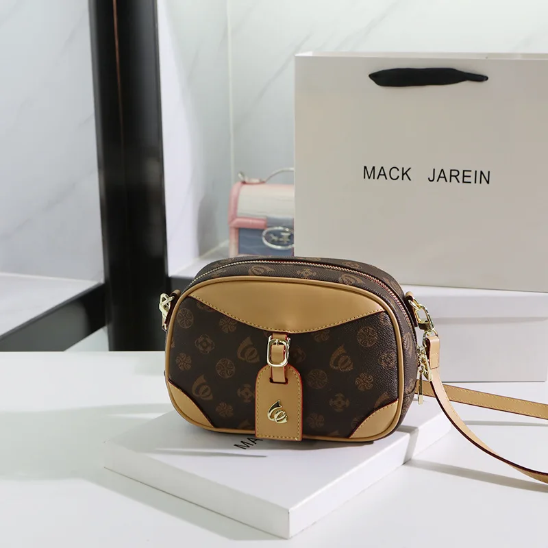 Real Leather Bag for Women 2021 New Fashion All Match Vintage One Shoulder Bags Ladies Designer Purses and Handbags Luis Vuitton
Real Leather Bag for Women 2021 New Fashion All Match Vintage One Shoulder Bags Ladies Designer Purses and Handbags Luis Vuitton