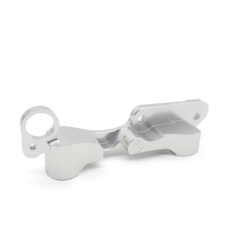 Motorcycle Caliper Adapter Code Brake Caliper Rotor Adapter Brackets for Vespa 6 Days Sei Giorni
Motorcycle Caliper Adapter Code Brake Caliper Rotor Adapter Brackets for Vespa 6 Days Sei Giorni