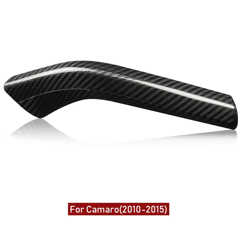 Накладки на ручные тормоза из углеродного волокна для Chevrolet Camaro 2010 2011 2012 2013 2014 2015
Накладки на ручные тормоза из углеродного волокна для Chevrolet Camaro 2010 2011 2012 2013 2014 2015