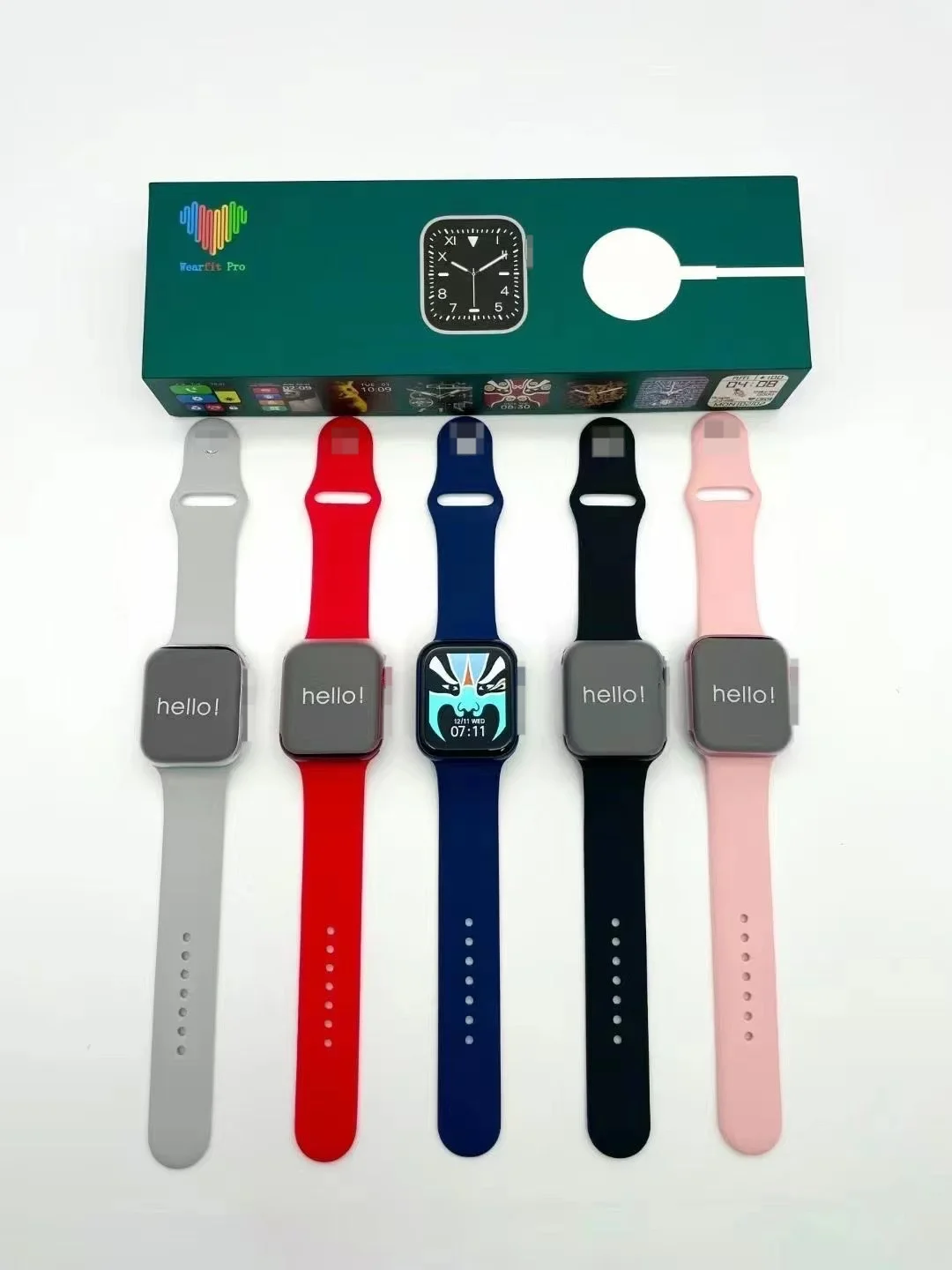 Original M26 plus, HW22 plus, NB plus, 1pcs with Original Box, the Vip link, the colors please contact us
Original M26 plus, HW22 plus, NB plus, 1pcs with Original Box, the Vip link, the colors please contact us