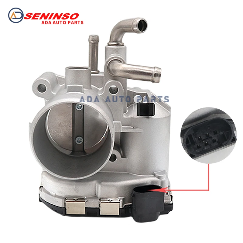 Автомобильные аксессуары 35100-03200 9045020004 3510003200 35100 для Hyundai i20 Coupe i30 Coupe для Kia Cee'D Rio IV корпус дроссельной заслонки
Автомобильные аксессуары 35100-03200 9045020004 3510003200 35100 для Hyundai i20 Coupe i30 Coupe для Kia Cee'D Rio IV корпус дроссельной заслонки