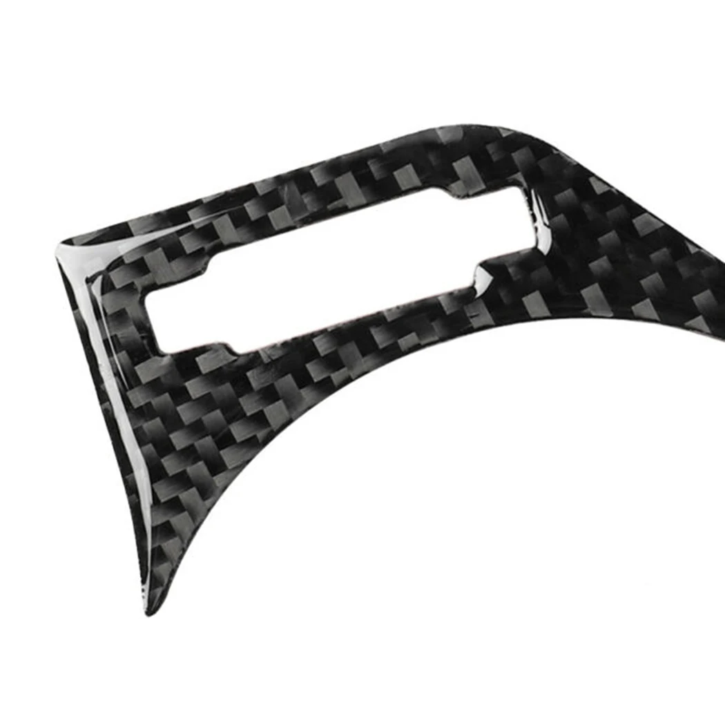 Balck CD Panel Sticker Carbon Fiber Cover For LEXUS IS250 300 350 2006-12 Trim Brand new
Balck CD Panel Sticker Carbon Fiber Cover For LEXUS IS250 300 350 2006-12 Trim Brand new