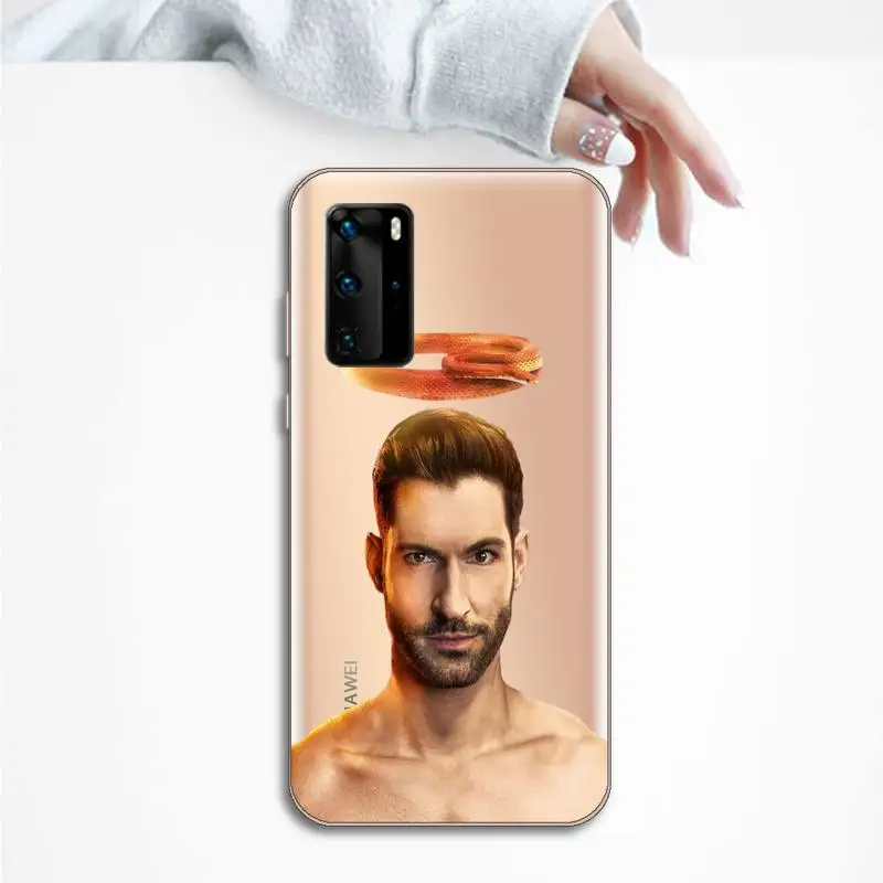 American TV Series Lucifer Phone Case Transparent for Huawei P20 P30 P40 honor 8 10i P smart 2019 Samsung A71 A21S S10 20 plus
American TV Series Lucifer Phone Case Transparent for Huawei P20 P30 P40 honor 8 10i P smart 2019 Samsung A71 A21S S10 20 plus