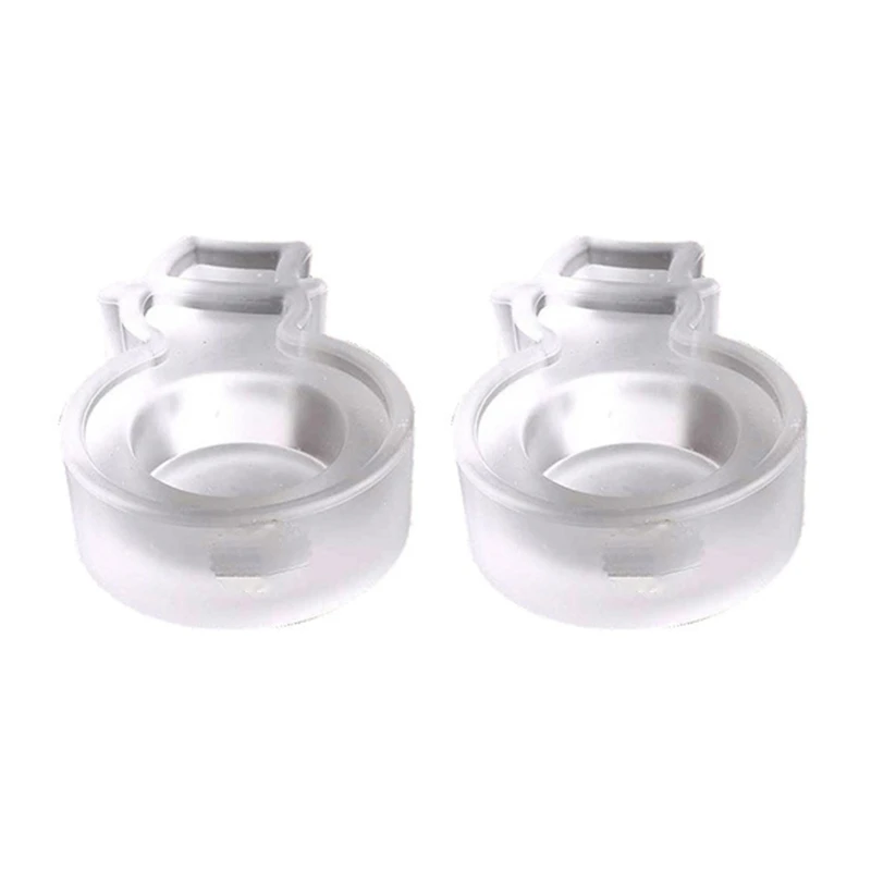 2PCS Christmas Party Candle Holder Snowman Reindeer Glass Tealight Candle Holder R9JC
2PCS Christmas Party Candle Holder Snowman Reindeer Glass Tealight Candle Holder R9JC