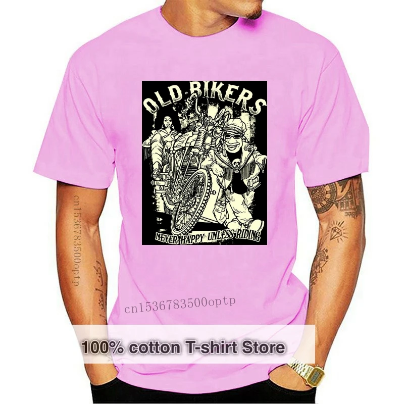 Новые мужские футболки с длинным рукавом для пожилых велосипедистов
Новые мужские футболки с длинным рукавом для пожилых велосипедистов