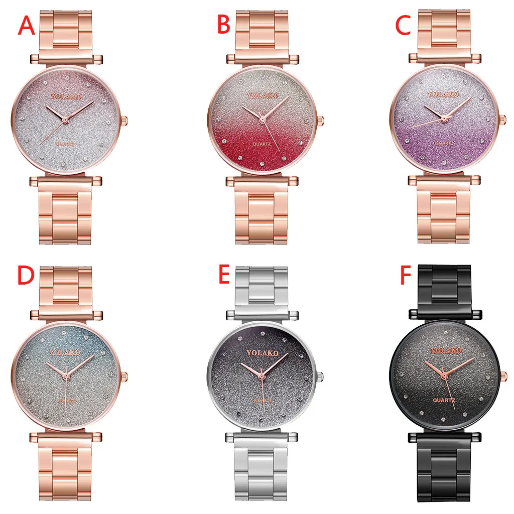 Fashion Sleek Minimalist women watch Sand Shiny Compact Dial women watch Stainless Steel Mesh Belt New Diamond wristwatches
Fashion Sleek Minimalist women watch Sand Shiny Compact Dial women watch Stainless Steel Mesh Belt New Diamond wristwatches