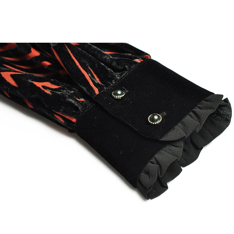 SEQINYY Autumn Winter Dress 2020 New Fashion Design Women Runway Lantern Sleeve Red Black Velvet Beading High Quality Mini
SEQINYY Autumn Winter Dress 2020 New Fashion Design Women Runway Lantern Sleeve Red Black Velvet Beading High Quality Mini