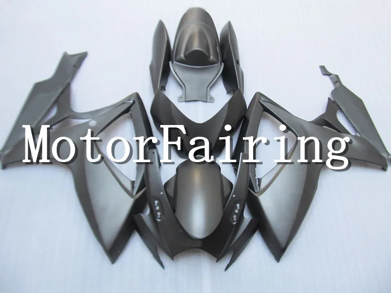 Набор обтекателей кузова мотоцикла подходит для GSXR600 GSXR750 GSXR GSX-R 600 750 2006 2007 K6 ABS Пластик инжекционного метода литья K6D199
Набор обтекателей кузова мотоцикла подходит для GSXR600 GSXR750 GSXR GSX-R 600 750 2006 2007 K6 ABS Пластик инжекционного метода литья K6D199