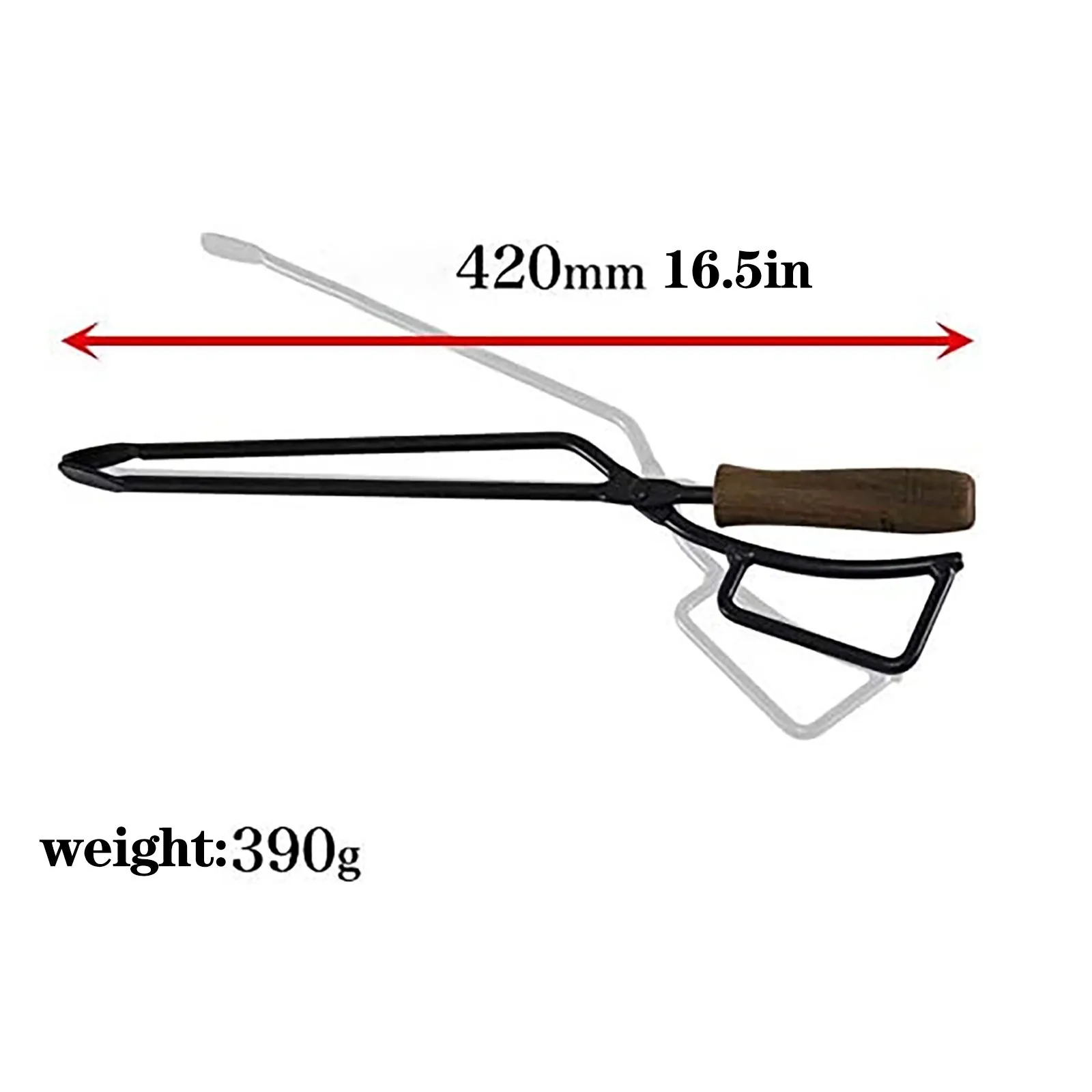 NEW Metal heat resistant Cooking Kitchen Food Carbon Oven Charcoal Salad Tong Barbecue meat Clip BBQ Grill kitchen supplies tool
NEW Metal heat resistant Cooking Kitchen Food Carbon Oven Charcoal Salad Tong Barbecue meat Clip BBQ Grill kitchen supplies tool