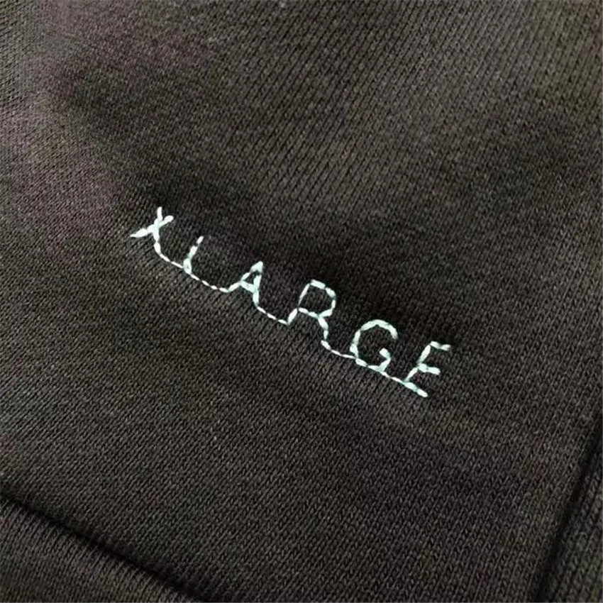 3D Foam Printing Ye Must Be Born Again Hoodie Men Women 1:1 Version Size Embroidery Logo Hoodies Kanye West Cpfm Pullover
3D Foam Printing Ye Must Be Born Again Hoodie Men Women 1:1 Version Size Embroidery Logo Hoodies Kanye West Cpfm Pullover